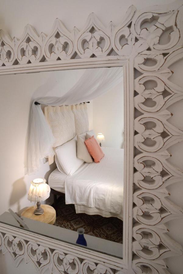 Ferienwohnung Old Town Secret Garden Alghero Exterior foto