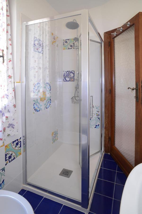 Ferienwohnung Old Town Secret Garden Alghero Exterior foto