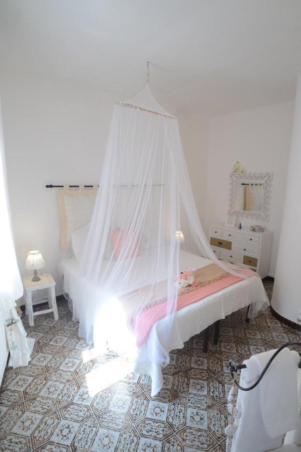 Ferienwohnung Old Town Secret Garden Alghero Exterior foto