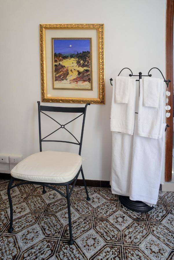 Ferienwohnung Old Town Secret Garden Alghero Exterior foto